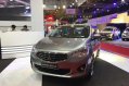 Mitsubishi Mirage G4 2018 for sale-2