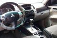 2009 Mitsubishi Montero Sport GLS for sale-8