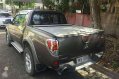 2012 Mitsubishi Strada for sale-1