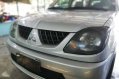 Mitsubishi Adventure GLX2 2008 for sale-5