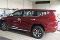Mitsubishi Montero 2017 For Sale-2