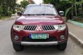 2009 Mitsubishi Montero Sport GLS for sale-6