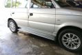 Mitsubishi Adventure GLX2 2008 for sale-6