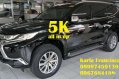 2018 Mitsubishi Montero Sport for sale-0