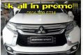 2018 Mitsubishi Montero Sport for sale-0