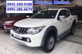 2018 Mitsubishi Strada for sale-0