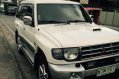 1999 Mitsubishi Pajero for sale-0