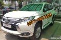 2018 Mitsubishi Montero for sale-3