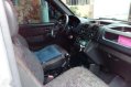 Mitsubishi Adventure 2008 for sale-6