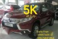 2018 Mitsubishi Montero Sport for sale-0