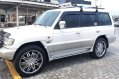 Mitsubishi Pajero 1999 for sale-6