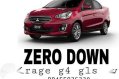 2018 Mitsubishi Mirage G4 for sale-0