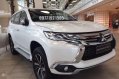 2018 Mitsubishi Montero for sale-1