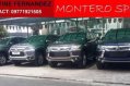 2018 Mitsubishi Montero for sale-0