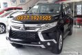 2018 Mitsubishi Montero for sale-0