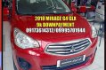 2018 Mitsubishi Mirage G4 for sale-0