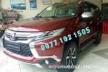 2018 Mitsubishi Montero Sport for sale-0