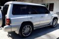 Mitsubishi Pajero 1999 for sale-1