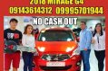 2018 Mitsubishi Mirage G4 for sale-0