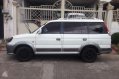 MITSUBISHI ADVENTURE 2012 FOR SALE-0