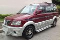 2002 MITSUBISHI ADVENTURE for sale-0