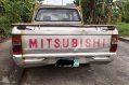 1993 Mitsubishi L200 for sale-0