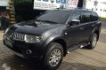 2012 Mitsubishi Montero for sale-0