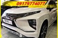 2019 Mitsubishi Xpander Glx Manual GlsSport Automatic 2018-0