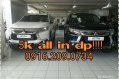 2018 Mitsubishi Montero for sale-0