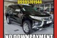 2018 Mitsubishi Montero for sale-0