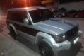 Mitsubishi Pajero 2003 for sale-0