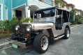 FPJ Owner Type Jeep Stainless OTJPh-1