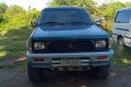 Like new Mitsubishi Strada for sale-3