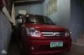 Mitsubishi Adventure 2013 for sale-1