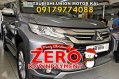 SURE DITO Mitsubishi Montero Sport GLS AT 2018-0