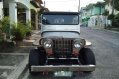 FPJ Owner Type Jeep Stainless OTJPh-4