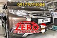 Mitsubishi Montero Sport 2018 for sale-0