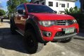 Mitsubishi Strada 2011 for sale-1