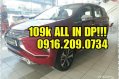 Mitsubishi XPANDER glx Manual 2019!-0