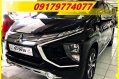 2019 Mitsubishi Xpander Glx Manual GlsSport Automatic 2018-0