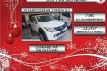 2018 Mitsubishi Strada for sale-0