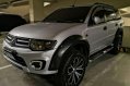 Like New Mitsubishi Montero for sale-1