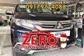 PROMO DAYS Mitsubishi Montero Sport GLS AT 2018 -0