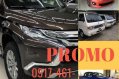 2018 Mitsubishi Montero Sport for sale-0