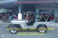 FPJ Owner Type Jeep Stainless OTJPh-11