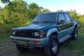 Like new Mitsubishi Strada for sale-0