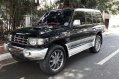 2003 Mitsubishi Pajero for sale-0