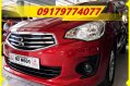 19K DP UNTIL DEC 17 2018 Mitsubishi Mirage G4 Glx Manual Automatic-0