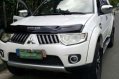 Mitsubishi Montero 2009 for sale-2