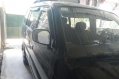 Mitsubishi Adventure 2002 for sale-1